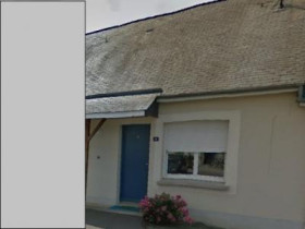 Appartement à Évron
