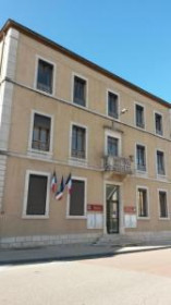 Appartement à Champagne-en-Valromey