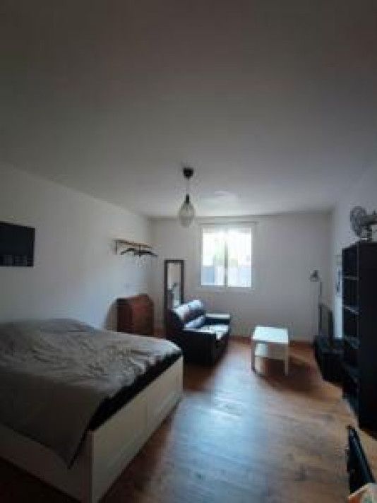 Voir la photo 1/5 du type apartment à Bordeaux