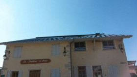 Appartement à Aranc