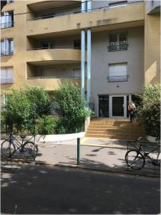Voir la photo 1/10 du type apartment à Toulouse