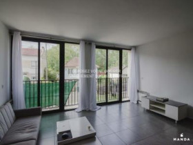 Appartement à Argenteuil