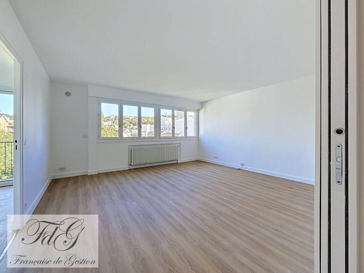 Appartement à Meudon