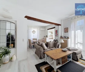Maison à Noisy-le-Grand
