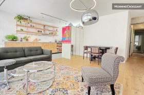 Appartement à Lyon