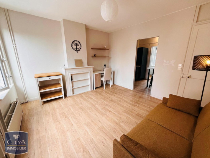 Voir la photo 1/5 du type apartment à Lille