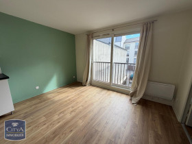 Appartement à Rouen