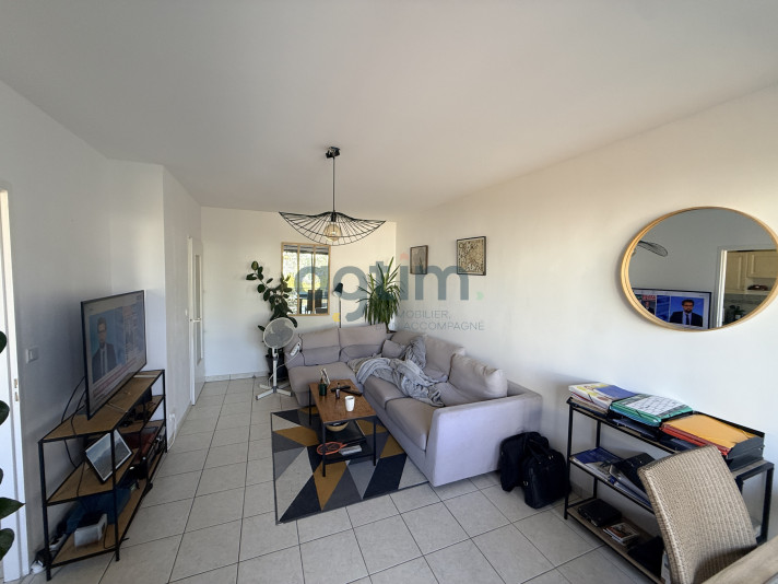 Voir la photo 1/9 du type apartment à Montaigu-Vendée