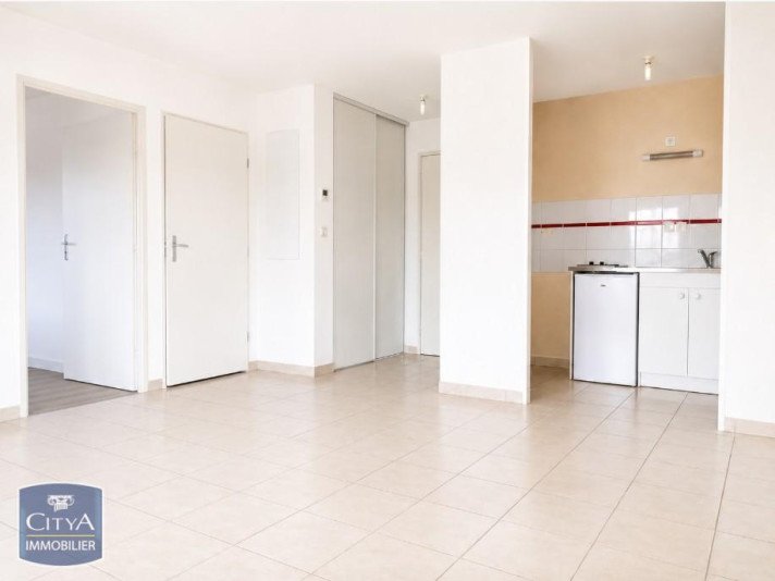 Voir la photo 1/4 du type apartment à Saumur