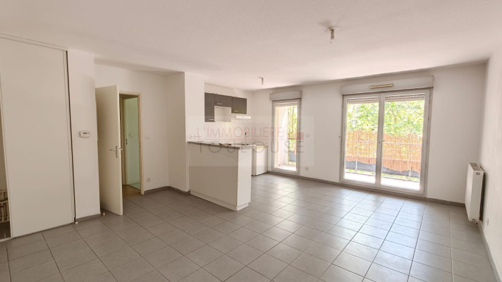Voir la photo 1/9 du type apartment à Toulouse