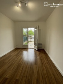 Appartement à La Ciotat