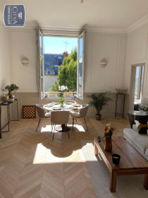 Appartement à Tours