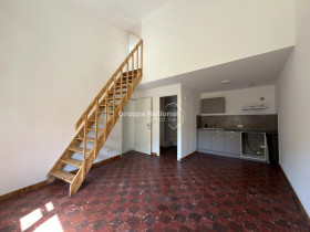 Appartement à Barbentane