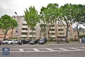 Appartement à Le Mans