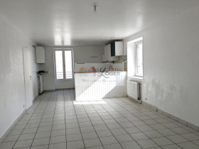 Maison à Saint-Julien-de-Concelles
