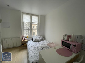 Appartement à Tours