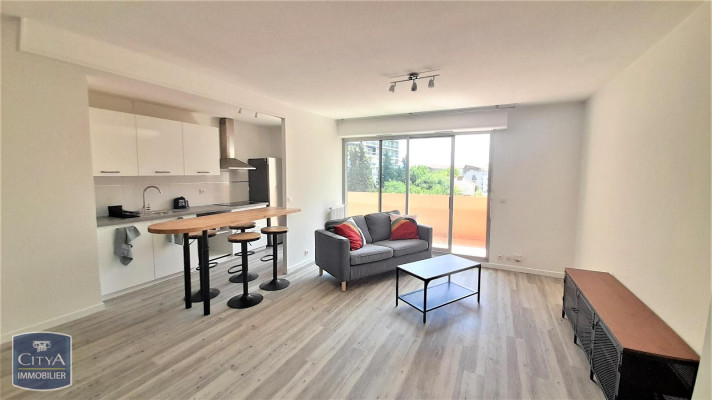 Voir la photo 1/7 du type apartment à Aix-en-Provence