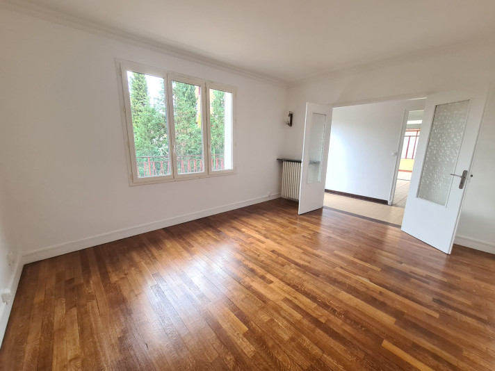Voir la photo 1/10 du type house à Palaiseau