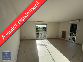 Appartement à Angoulême
