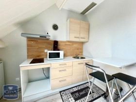 Appartement à Bourges