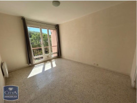 Appartement à Les Pennes-Mirabeau