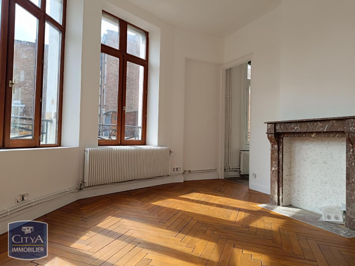 Voir la photo 1/4 du type apartment à Lille