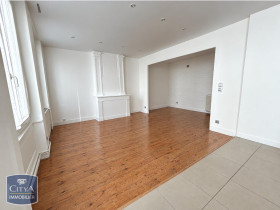 Appartement à Saint-Étienne