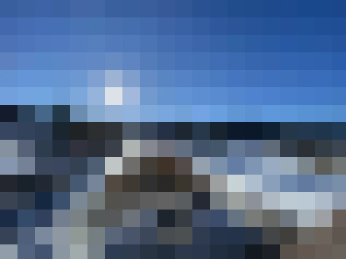  / #7