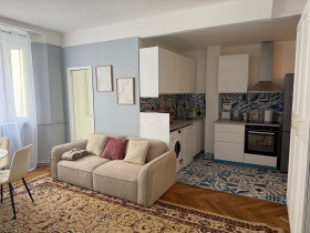 Appartement à Paris