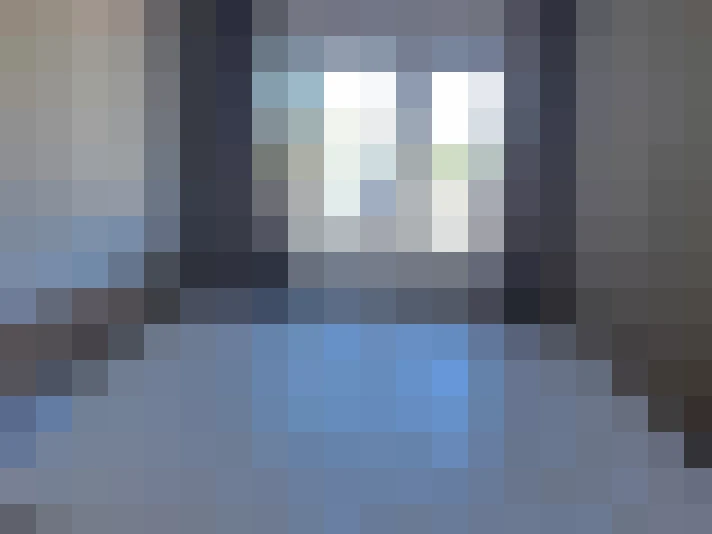  / #8