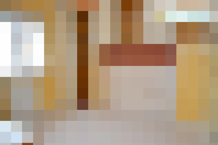  / #8