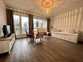 Studio à Le Pecq