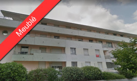 Appartement à Saint-Nazaire