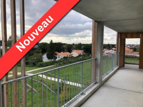 Appartement à Rezé