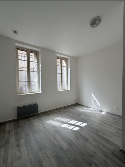 Voir la photo 1/6 du type apartment à Toulouse