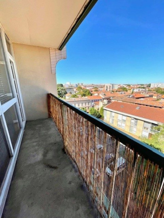 Voir la photo 1/9 du type apartment à Toulouse