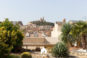 Appartement à Marseille