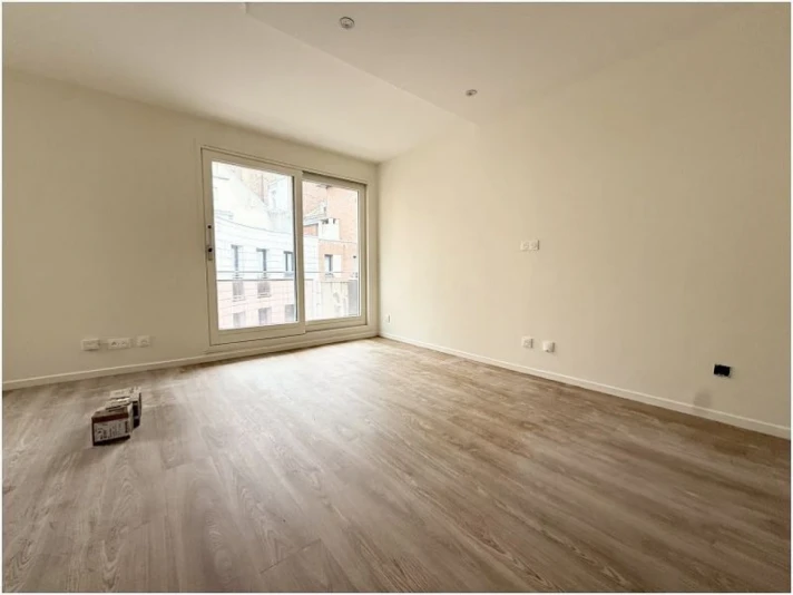 Voir la photo 1/5 du type apartment à Lille