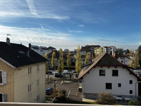 Appartement à Annecy