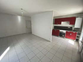 Appartement à Rumilly