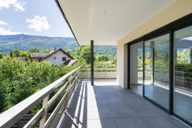 Appartement à Saint-Jorioz