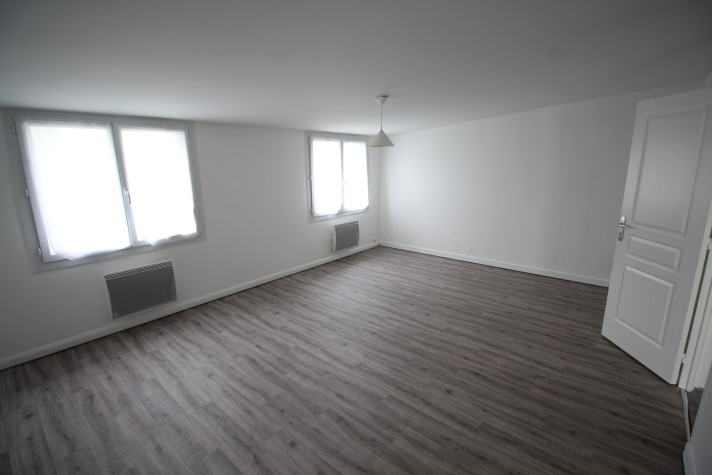 Voir la photo 1/7 du type apartment à Warmeriville