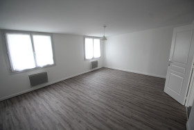 Appartement à Warmeriville