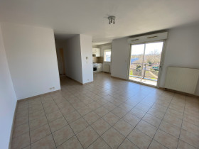 Appartement à Rodez