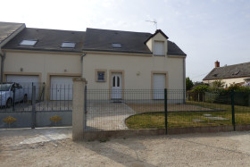 Maison à Sandillon