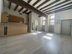 Appartement à Saumur