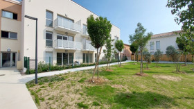 Appartement à Fonsorbes