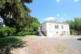 Maison à Saint-Martin-l'Heureux