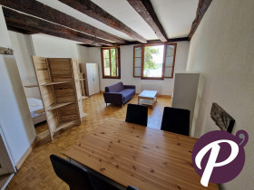 Studio à Bergerac