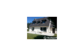 Maison à Cesson-Sévigné